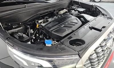 Hyundai Palisade 2022, 39561 км, за 19008.16 USD - фото 6