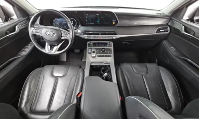 Hyundai Palisade 2022, 39561 км, за 19008.16 USD - фото 7