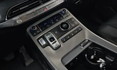 Hyundai Palisade 2022, 39561 км, за 19008.16 USD - фото 9