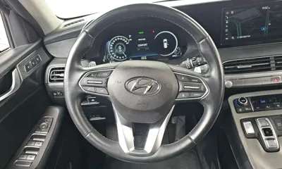 Hyundai Palisade 2022, 39561 км, за 19008.16 USD - фото 13
