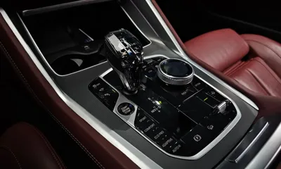 BMW X6 2021, 98798 км, за 35972.17 USD - фото 9