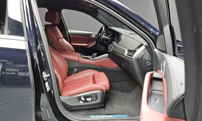 BMW X6 2021, 98798 км, за 35972.17 USD - фото 11