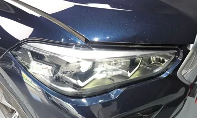 BMW X6 2021, 98798 км, за 35972.17 USD - фото 22