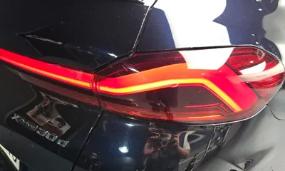 BMW X6 2021, 98798 км, за 35972.17 USD - фото 23