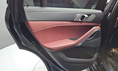 BMW X6 2021, 98798 км, за 35972.17 USD - фото 25