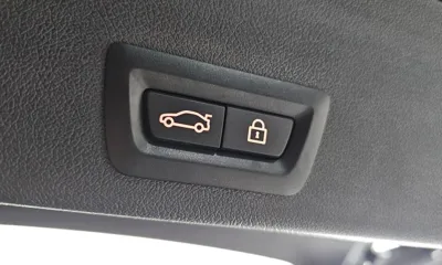 BMW X6 2021, 98798 км, за 35972.17 USD - фото 27