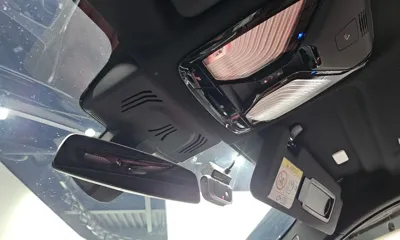 BMW X6 2021, 98798 км, за 35972.17 USD - фото 31