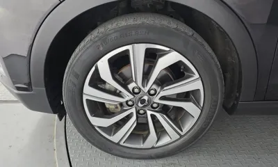 KG_Mobility_Ssangyong TIBOLI 2020, 62474 км, за 8602.64 USD