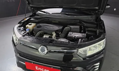 KG_Mobility_Ssangyong TIBOLI 2020, 62474 км, за 8602.64 USD - фото 6