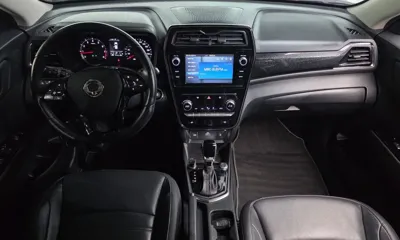 KG_Mobility_Ssangyong TIBOLI 2020, 62474 км, за 8602.64 USD - фото 7