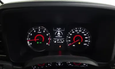 KG_Mobility_Ssangyong TIBOLI 2020, 62474 км, за 8602.64 USD - фото 8