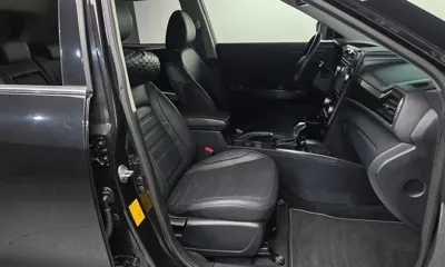 KG_Mobility_Ssangyong TIBOLI 2020, 62474 км, за 8602.64 USD - фото 11