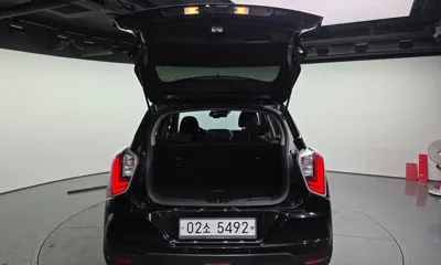 KG_Mobility_Ssangyong TIBOLI 2020, 62474 км, за 8602.64 USD - фото 20