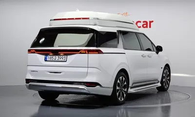 Kia Canival 2023, 49820 км, за 26865.46 USD
