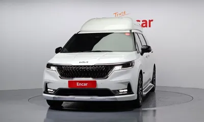 Kia Canival 2023, 49820 км, за 26865.46 USD