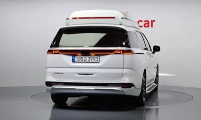 Kia Canival 2023, 49820 км, за 26865.46 USD