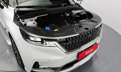 Kia Canival 2023, 49820 км, за 26865.46 USD - фото 6