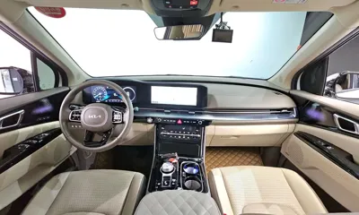 Kia Canival 2023, 49820 км, за 26865.46 USD - фото 7