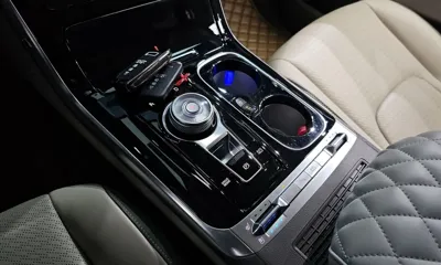 Kia Canival 2023, 49820 км, за 26865.46 USD - фото 9