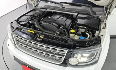 Land Rover Discovery 2016, 168057 км, за 12576.15 USD - фото 6