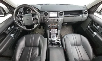 Land Rover Discovery 2016, 168057 км, за 12576.15 USD - фото 7