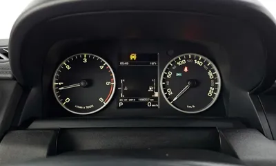 Land Rover Discovery 2016, 168057 км, за 12576.15 USD - фото 8