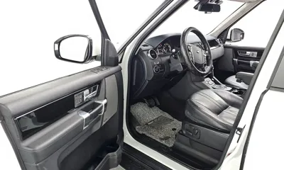 Land Rover Discovery 2016, 168057 км, за 12576.15 USD - фото 10