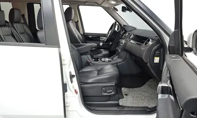 Land Rover Discovery 2016, 168057 км, за 12576.15 USD - фото 11