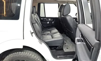 Land Rover Discovery 2016, 168057 км, за 12576.15 USD - фото 12