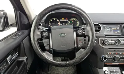 Land Rover Discovery 2016, 168057 км, за 12576.15 USD - фото 13