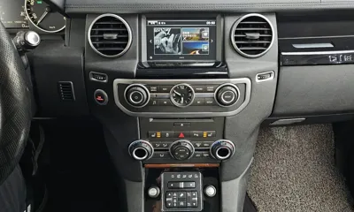 Land Rover Discovery 2016, 168057 км, за 12576.15 USD - фото 14