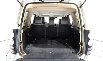 Land Rover Discovery 2016, 168057 км, за 12576.15 USD - фото 20