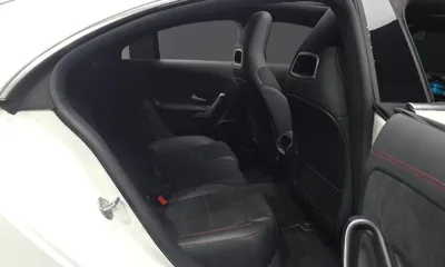 Mercedes-Benz CLA-Class 2021, 67013 км, за 28909.73 USD - фото 11