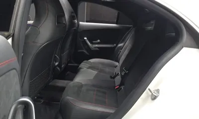 Mercedes-Benz CLA-Class 2021, 67013 км, за 28909.73 USD - фото 26