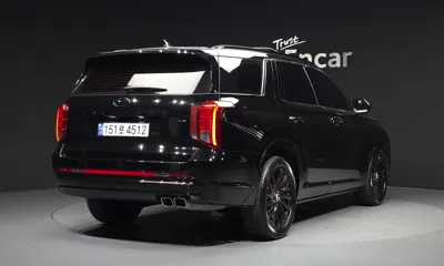 Hyundai Palisade 2024, 34898 км, за 30279.34 USD