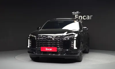 Hyundai Palisade 2024, 34898 км, за 30279.34 USD