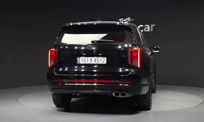 Hyundai Palisade 2024, 34898 км, за 30279.34 USD