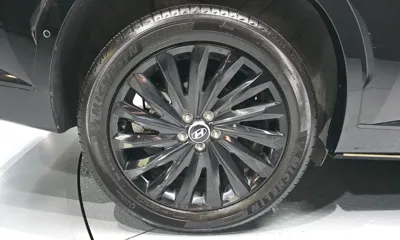 Hyundai Palisade 2024, 34898 км, за 30279.34 USD