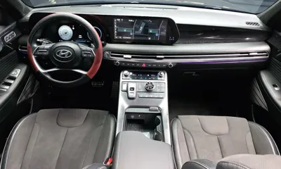 Hyundai Palisade 2024, 34898 км, за 30279.34 USD - фото 7