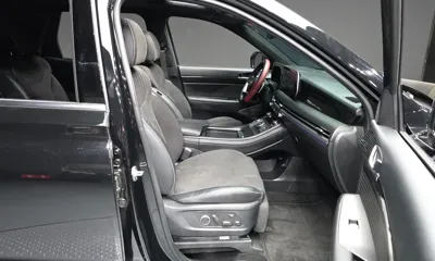 Hyundai Palisade 2024, 34898 км, за 30279.34 USD - фото 11