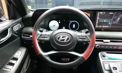 Hyundai Palisade 2024, 34898 км, за 30279.34 USD - фото 13