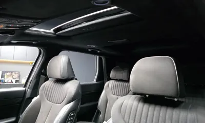 Hyundai Palisade 2024, 34898 км, за 30279.34 USD - фото 18