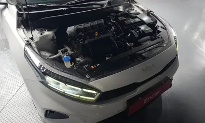 Kia K3 2022, 53086 км, за 16121.69 USD - фото 6