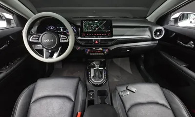 Kia K3 2022, 53086 км, за 16121.69 USD - фото 7