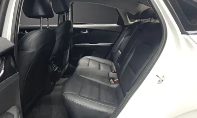 Kia K3 2022, 53086 км, за 16121.69 USD - фото 12