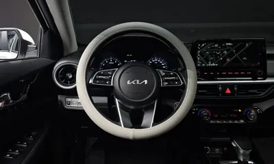 Kia K3 2022, 53086 км, за 16121.69 USD - фото 13