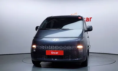 Hyundai Staria 2025, 26173 км, за 18558.3 USD