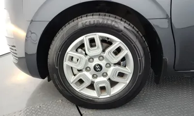 Hyundai Staria 2025, 26173 км, за 18558.3 USD