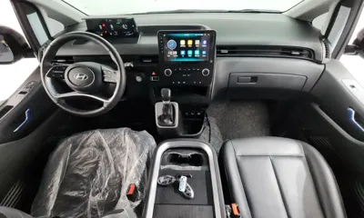 Hyundai Staria 2025, 26173 км, за 18558.3 USD - фото 7