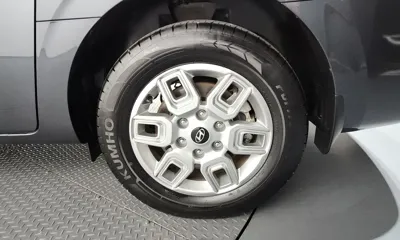 Hyundai Staria 2025, 26173 км, за 18558.3 USD - фото 21